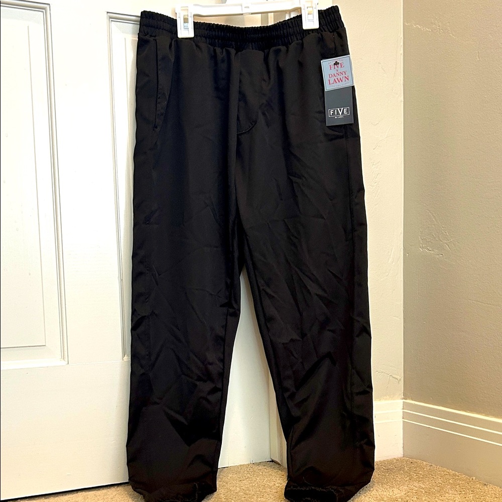 Five x Danny Jogger